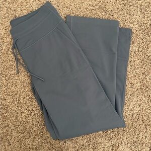 Mondetta Charcoal Gray Activewear Leggings